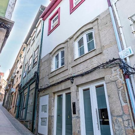 Hostel Host'Olaria Lamego Exterior foto